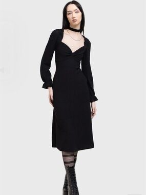 Killstar | Dresses | Killstar Fall From Grace Dress | Poshmark Killstar | Dresses | Killstar Fall From Grace Dress | Poshmark